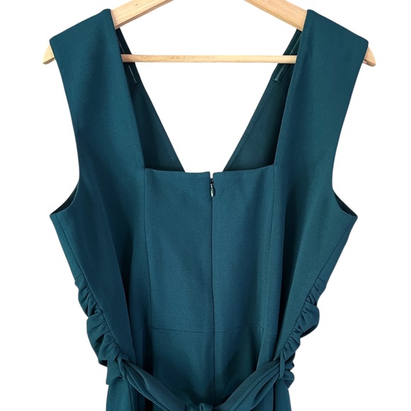 NWT Dress The Population Alessia Dress in Pine Size XXL - Picture 11 of 13